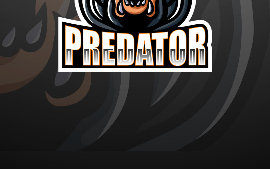 Predátor